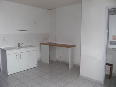 Location appartement Dole 39100 Jura 64 m2 3 pièces 580 euros