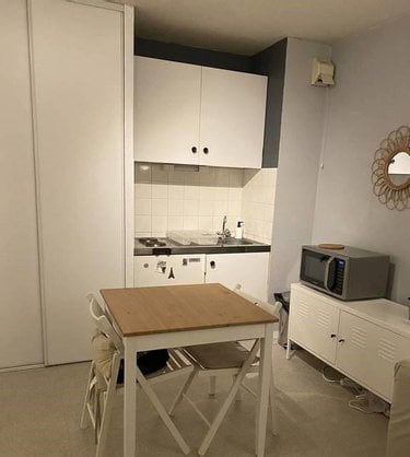 Maison a vendre Brest 29200 Finistère 31 m2  99350 euros