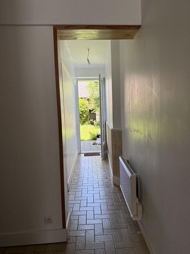 Maison a vendre La Chèze 22210 Côtes-d'Armor 66 m2  105520 euros