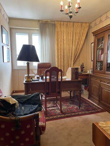 Appartement a vendre Lorient 56100 Morbihan 136 m2 5 pièces 291520 euros