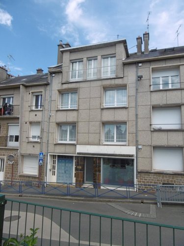 Maison a vendre Vire-Normandie 14500 Calvados 167 m2  179350 euros