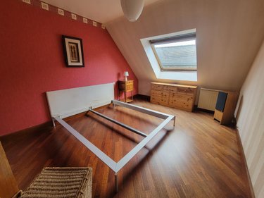 Maison a vendre Gourin 56110 Morbihan 134 m2 5 pièces 262940 euros