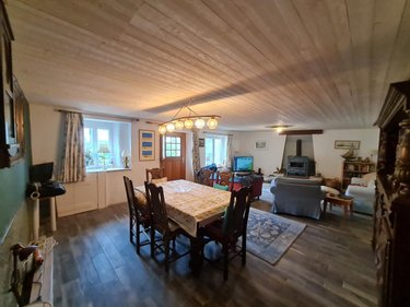 Maison a vendre Gueltas 56920 Morbihan 110 m2 4 pièces 172140 euros