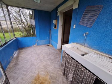 Maison a vendre Montoire-sur-le-Loir 41800 Loir-et-Cher 37 m2 3 pièces 59400 euros