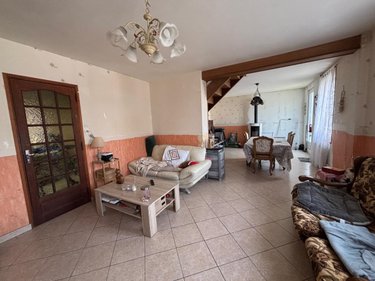 Maison a vendre Barentin 76360 Seine-Maritime 116 m2 6 pièces 168500 euros