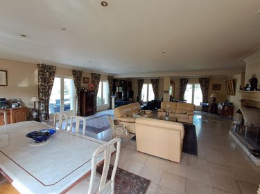 Maison a vendre Saint-Saturnin 72650 Sarthe 204 m2 6 pièces 445050 euros