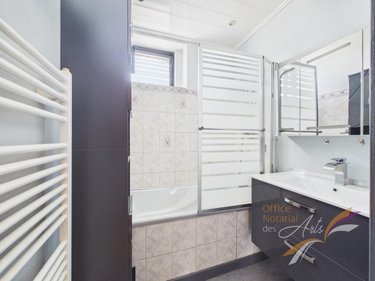 Maison a vendre Hautmont 59330 Nord 98 m2 6 pièces 94750 euros