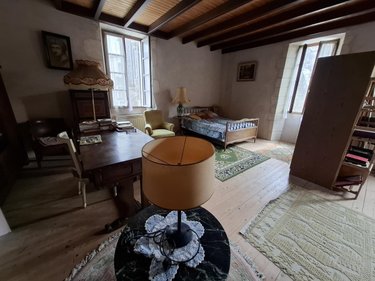 Maison a vendre Saint-Just-Luzac 17320 Charente-Maritime 173 m2 5 pièces 237000 euros
