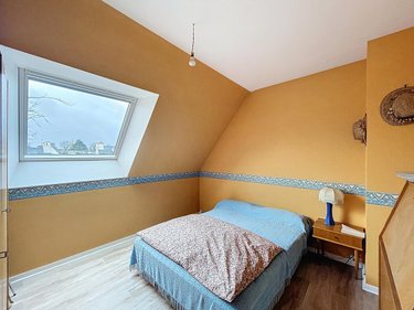 Maison a vendre Quéven 56530 Morbihan 102 m2 6 pièces 281160 euros