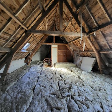 Maison a vendre Plonévez-du-Faou 29530 Finistère 111 m2 5 pièces 116600 euros