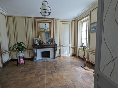 Maison a vendre Saint-Vaast-la-Hougue 50550 Manche 221 m2 8 pièces 793400 euros