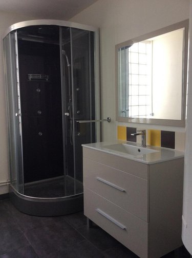 Location appartement Guesnain 59287 Nord 42 m2 2 pièces 550 euros