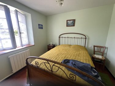 Maison a vendre Joué-du-Bois 61320 Orne 62 m2 4 pièces 96000 euros