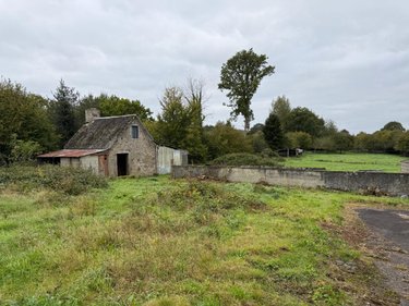 Maison a vendre Sainte-Cécile 50800 Manche 106 m2 4 pièces 66248 euros