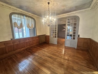 Appartement a vendre Saint-Flour 15100 Cantal 150 m2  190800 euros