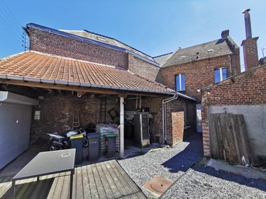 Maison a vendre Marquion 62860 Pas-de-Calais 103 m2 5 pièces 100000 euros