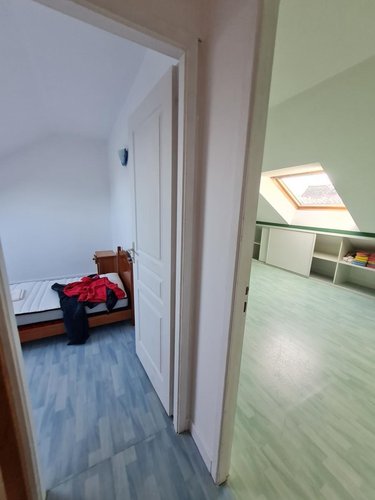 Maison a vendre Moréac 56500 Morbihan 54 m2 3 pièces 73720 euros