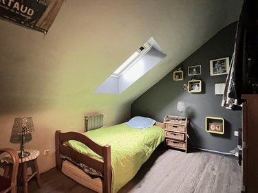 Immeuble a vendre Durtal 49430 Maine-et-Loire 137 m2  95000 euros