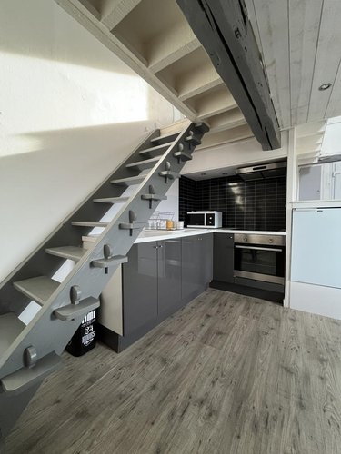 Appartement a vendre Laon 02000 Aisne 33 m2 2 pièces 57000 euros