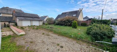Maison a vendre Andard 49800 Maine-et-Loire 74 m2 5 pièces 225320 euros