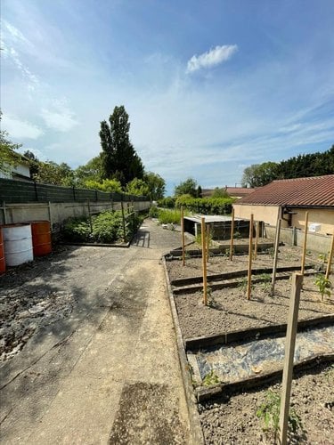 Maison a vendre Péronnas 01960 Ain 104 m2 5 pièces 228000 euros