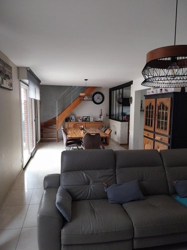 Maison a vendre Camblain-l'Abbé 62690 Pas-de-Calais 110 m2 6 pièces 343000 euros
