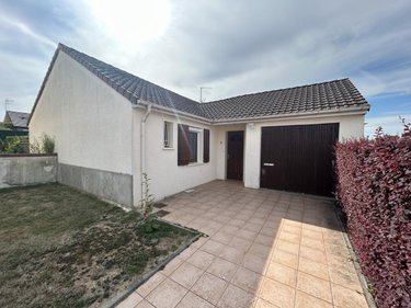 Maison a vendre Proville 59267 Nord 81 m2 3 pièces 167680 euros