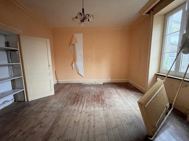 Maison a vendre Guilvinec 29730 Finistère 270 m2  208500 euros