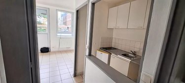 Location appartement Amiens 80000 Somme 35 m2  520 euros