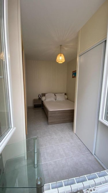 Location appartement Cherbourg-en-Cotentin 50100 Manche 28 m2  525 euros