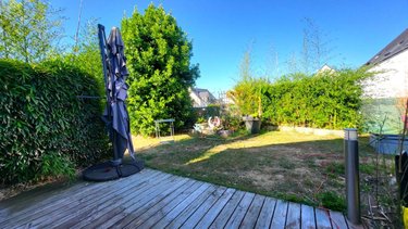 Maison a vendre Brech 56400 Morbihan 90 m2 5 pièces 329000 euros