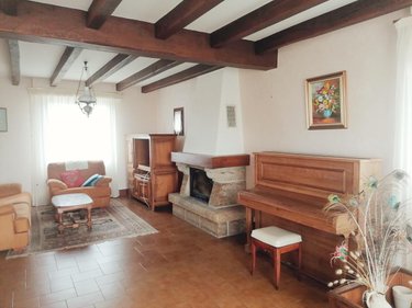 Maison a vendre Taulé 29670 Finistère 162 m2 6 pièces 281340 euros