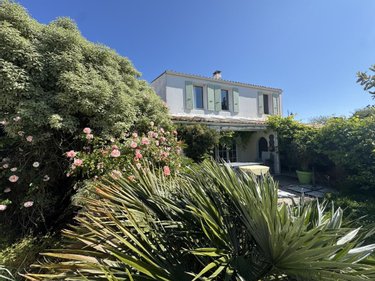 Maison a vendre Saint-Martin-de-Ré 17410 Charente-Maritime 137 m2 5 pièces 830400 euros