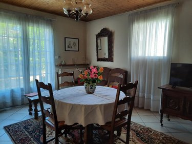 Maison a vendre Challans 85300 Vendée 87 m2 4 pièces 262600 euros