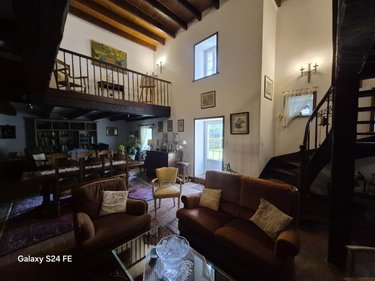 Maison a vendre Ploudiry 29800 Finistère 174 m2 6 pièces 485925 euros