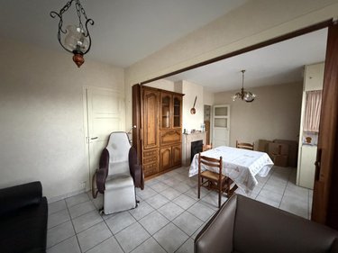 Maison a vendre Albert 80300 Somme 71 m2 3 pièces 137100 euros