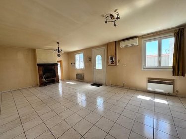 Maison a vendre Fercé-sur-Sarthe 72430 Sarthe 59 m2 2 pièces 74200 euros