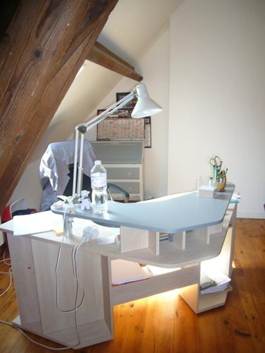 Location maison Bantouzelle 59266 Nord 71 m2 4 pièces 560 euros