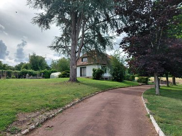 Maison a vendre Perche-en-Nocé 61340 Orne 117 m2 5 pièces 174075 euros