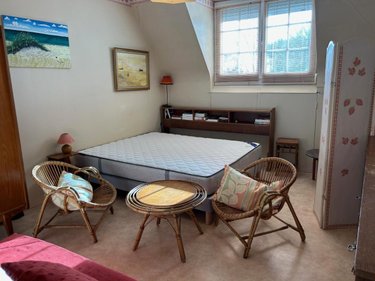 Maison a vendre Lancieux 22770 Côtes-d'Armor 91 m2 5 pièces 517100 euros