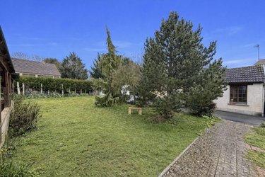 Maison a vendre Le Hamel 80800 Somme 130 m2 6 pièces 208000 euros