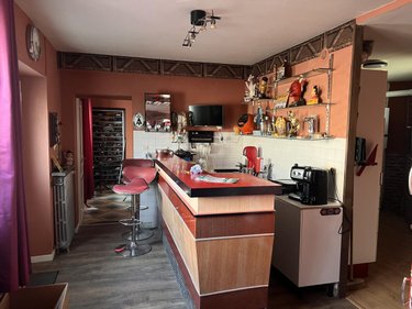 Maison a vendre Guingamp 22200 Côtes-d'Armor 118 m2  178464 euros