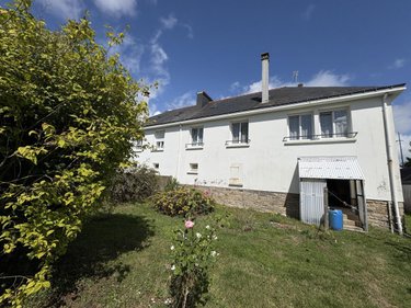 Maison a vendre Brech 56400 Morbihan 90 m2 7 pièces 298680 euros