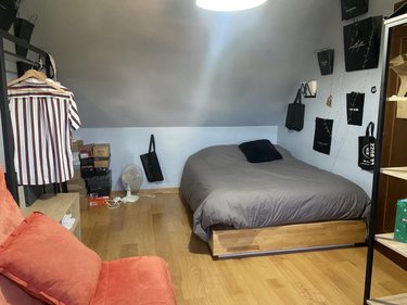 Maison a vendre La Londe 76500 Seine-Maritime 103 m2 5 pièces 230000 euros