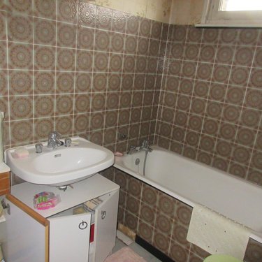 Maison a vendre Courcelles-lès-Lens 62970 Pas-de-Calais 76 m2 5 pièces 116840 euros