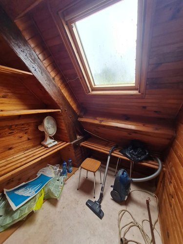 Maison a vendre Rohan 56580 Morbihan 143 m2 6 pièces 156600 euros