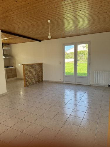Maison a vendre Aubigny-les-Clouzeaux 85430 Vendée 70 m2 3 pièces 218300 euros