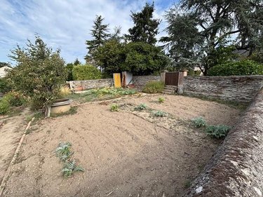 Location maison Longuenée-en-Anjou 49770 Maine-et-Loire 53 m2 2 pièces 600 euros