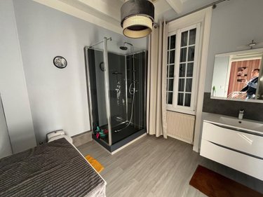 Maison a vendre Auvers 50500 Manche 125 m2  189800 euros