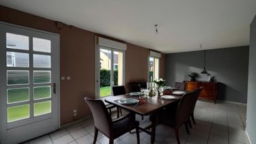 Maison a vendre Évron 53600 Mayenne 67 m2 3 pièces 126480 euros